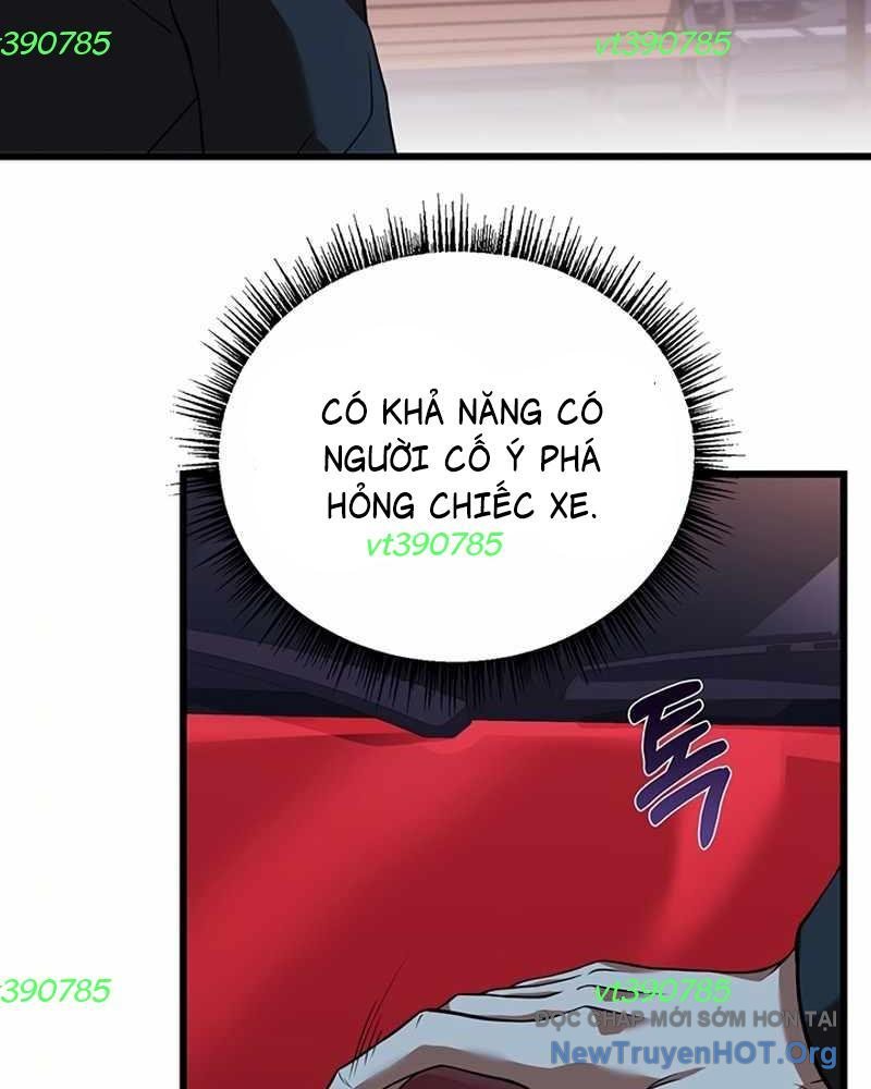 Chu Kỳ Vĩnh Cửu chapter 8 - Trang 12