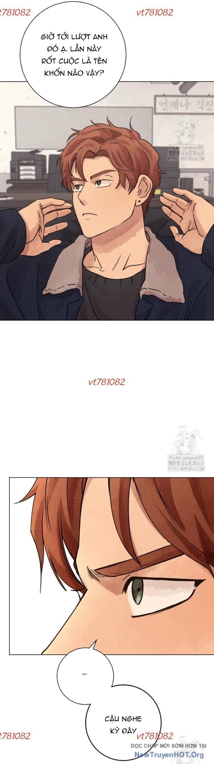 Phỏng Vấn Sát Nhân chapter 74 - Trang 45