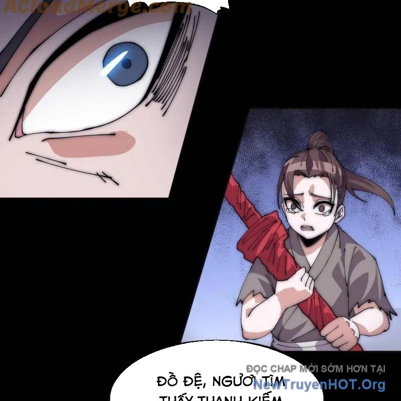 Ta Có Một Sơn Trại chapter 1152 - Trang 64