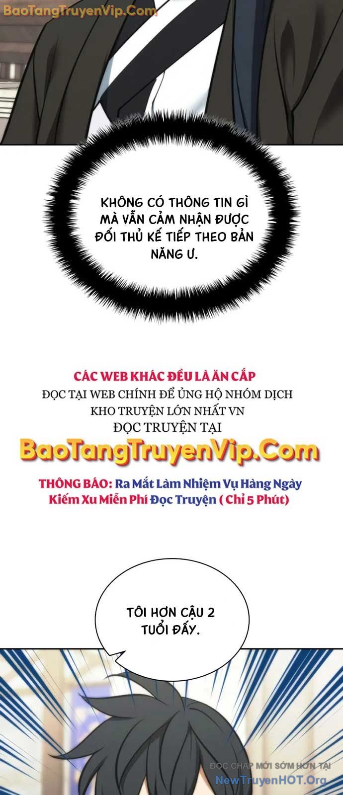 Thợ Rèn Huyền Thoại chapter 281.1 - Trang 130