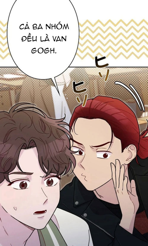 Sự tái sinh của nhà thiết kế tài ba chapter 6 - Trang 78