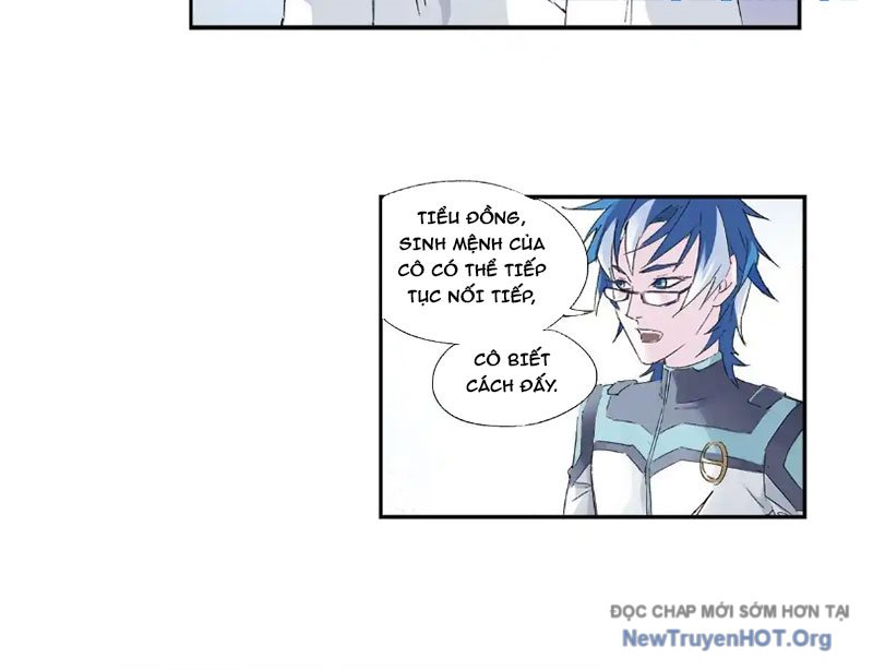 Hi tháp chapter 9 - Trang 165