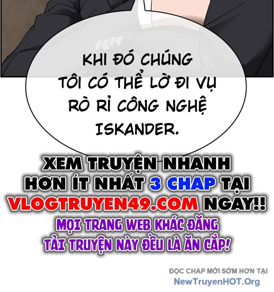 Chế Tác Hạt Nhân chapter 43 - Trang 117