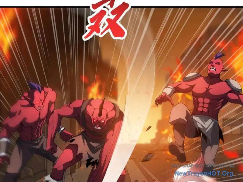 Thập Hoang Chi Vương chapter 26 - Trang 25