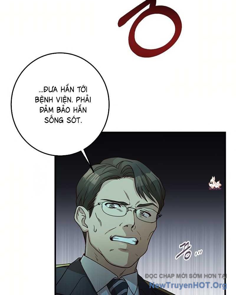 Chu Kỳ Vĩnh Cửu chapter 1 - Trang 161