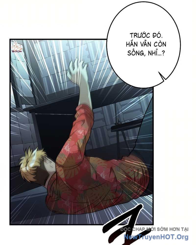 Chu Kỳ Vĩnh Cửu chapter 1 - Trang 160