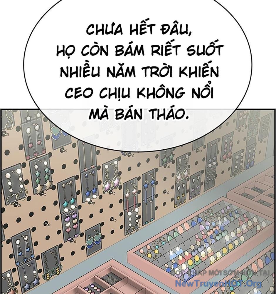 Chế Tác Hạt Nhân chapter 41 - Trang 44