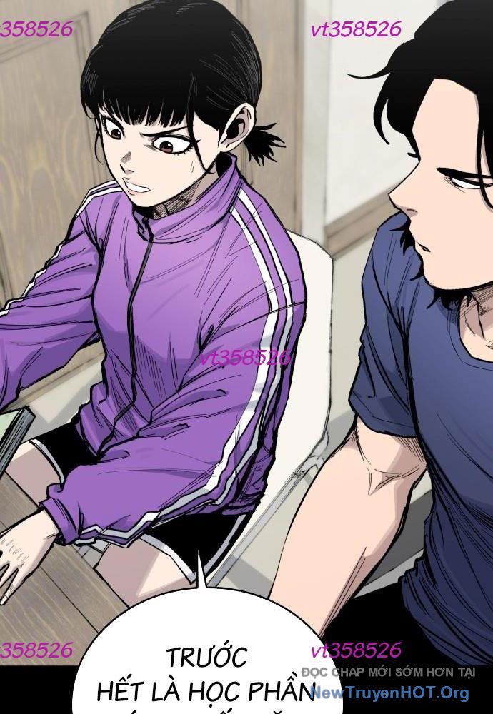 Thượng Lưu Chap 15 - Next Chap 16