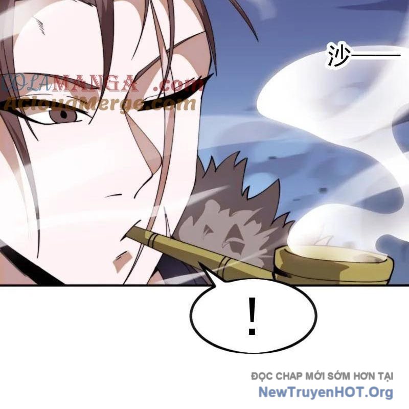 Ta Có Một Sơn Trại chapter 1157 - Trang 12