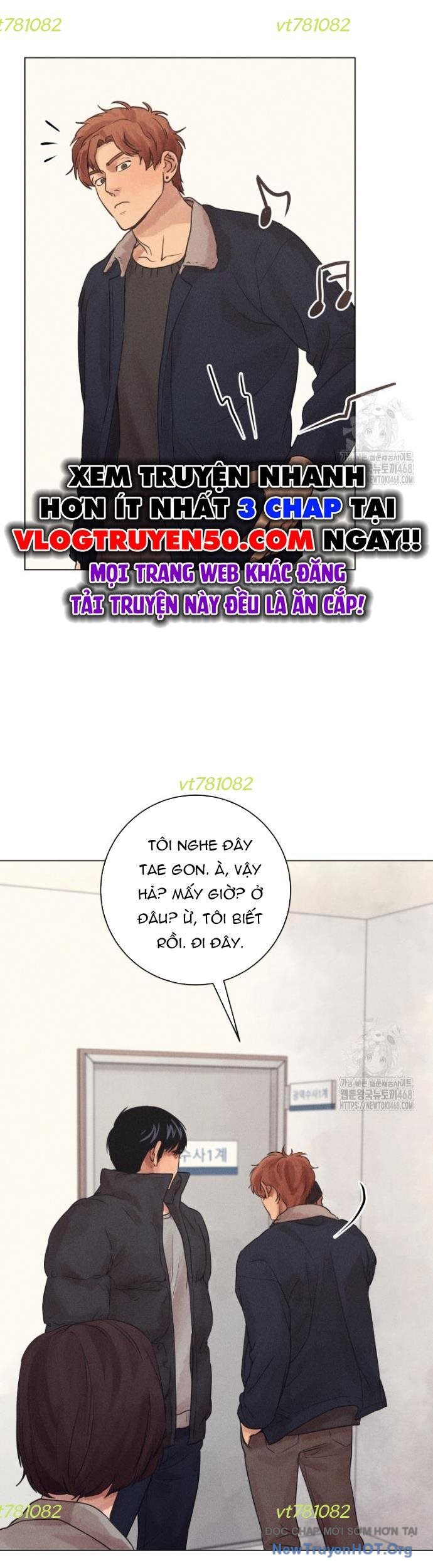 Phỏng Vấn Sát Nhân chapter 75 - Trang 33