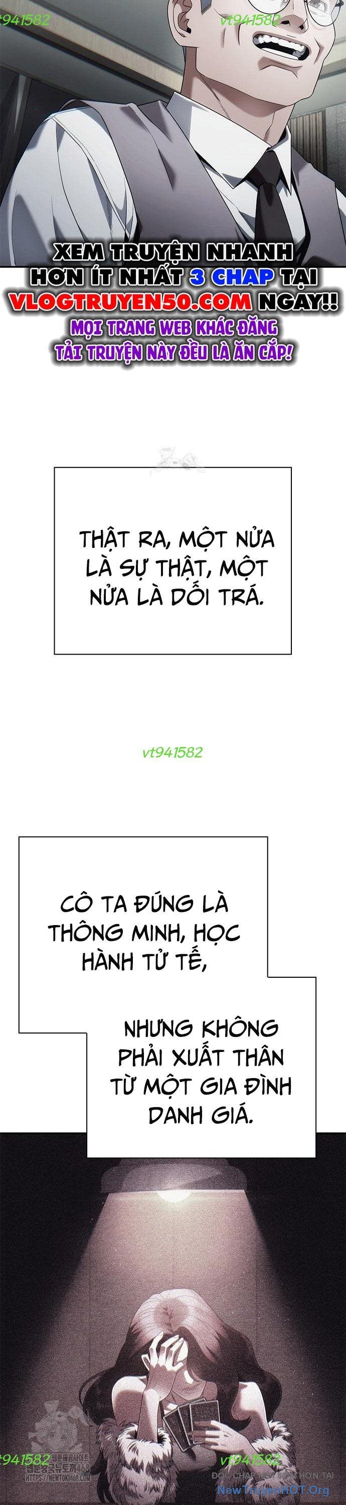 Nhân Viên Văn Phòng Nhìn Thấy Vận Mệnh chapter 127 - Trang 19