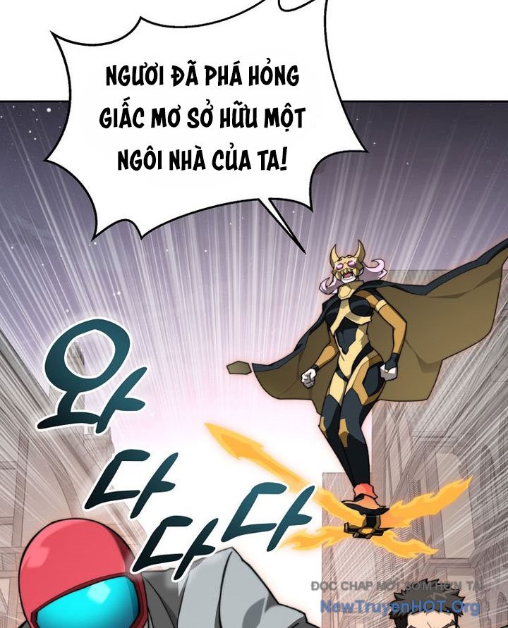Mắc Kẹt Trong Tòa Tháp Thử Thách chapter 112 - Trang 57
