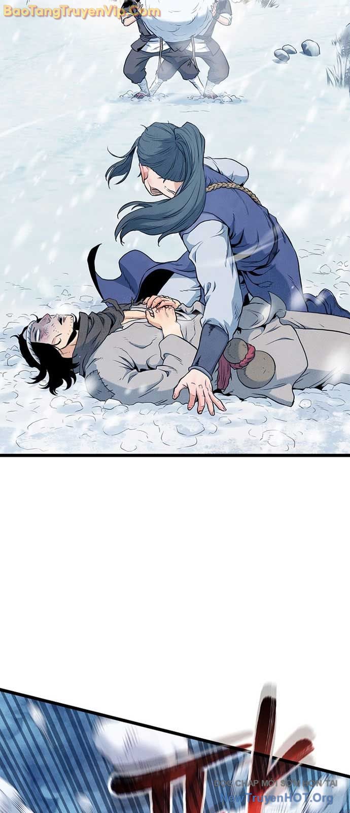 Đăng Nhập Murim chapter 227 - Trang 32