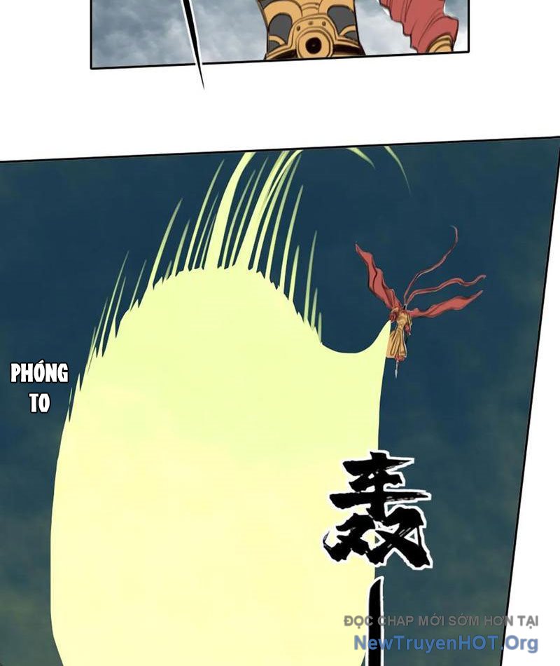 [tam Giới Chí] Thích ách Truyện chapter 45 - Trang 17