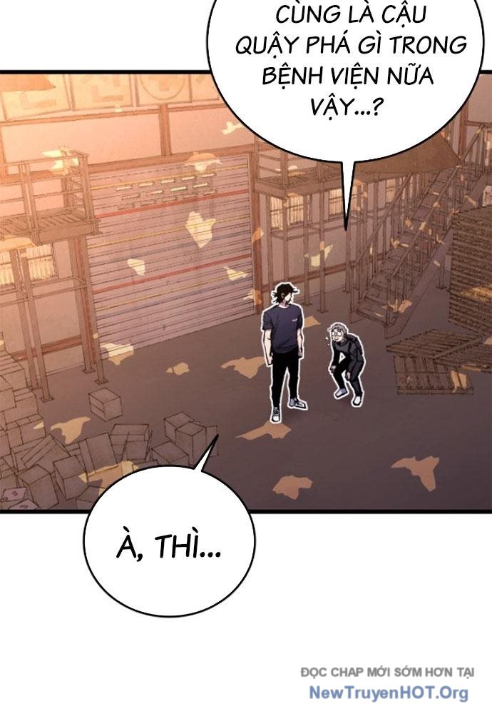 Thượng Lưu Chap 21 - Next Chap 22