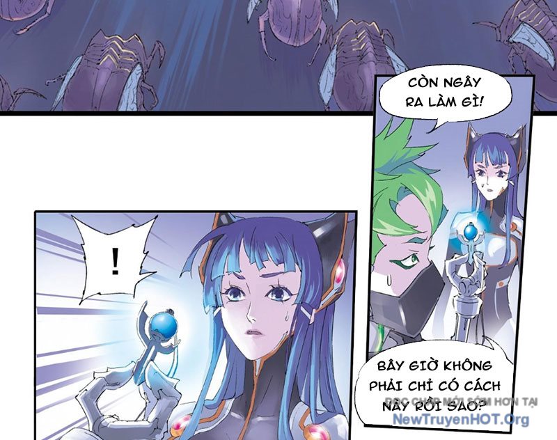 Hi tháp chapter 8 - Trang 96
