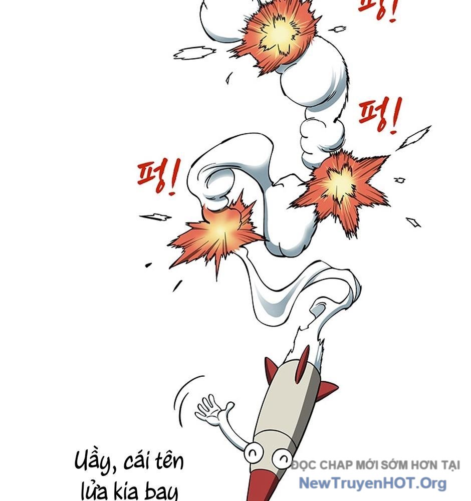 Chế Tác Hạt Nhân chapter 42 - Trang 47