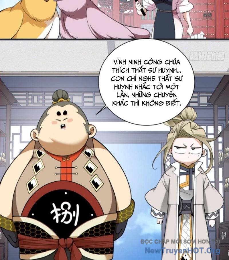 Đồ Đệ Của Ta Đều Là Đại Phản Phái chapter 383 - Trang 5