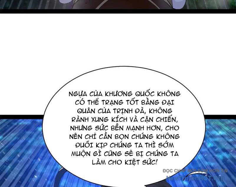 Chàng Rể Mạnh Nhất Lịch Sử chapter 308 - Trang 30