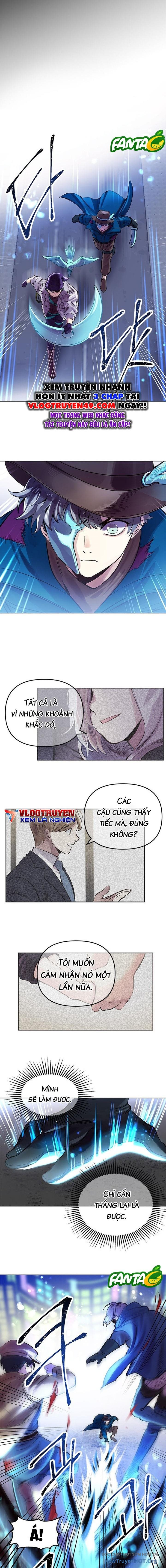Chuỗi Chiến Công chapter 5 - Trang 11
