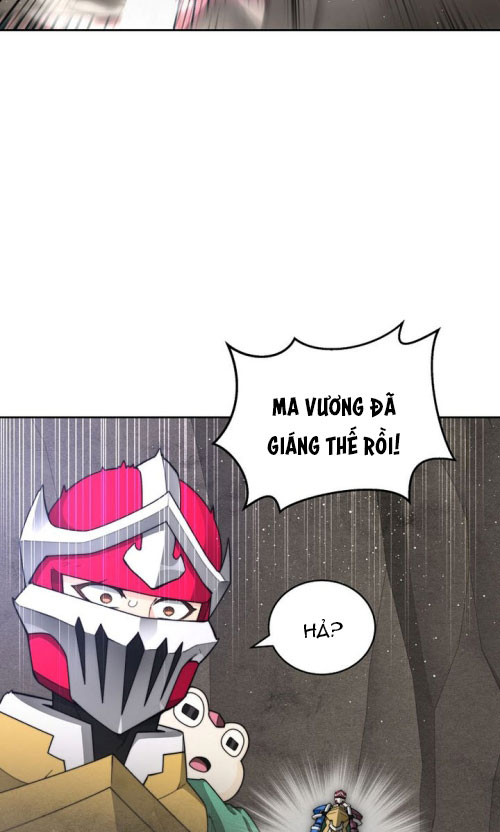 Mắc Kẹt Trong Tòa Tháp Thử Thách chapter 115 - Trang 8