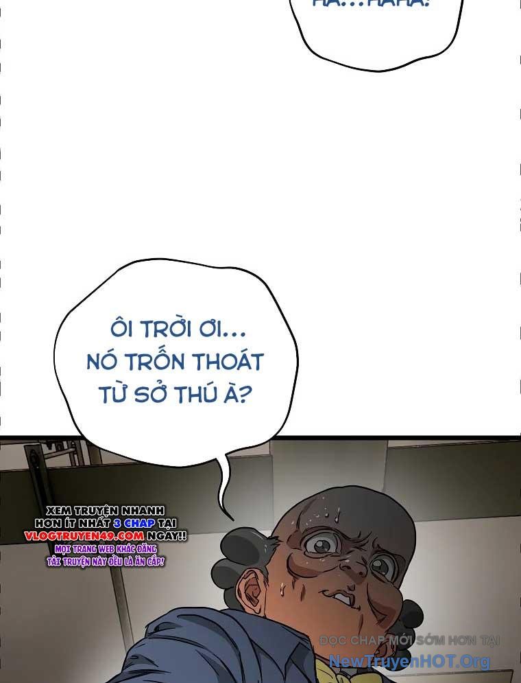 Công Viên Undead chapter 15 - Trang 45