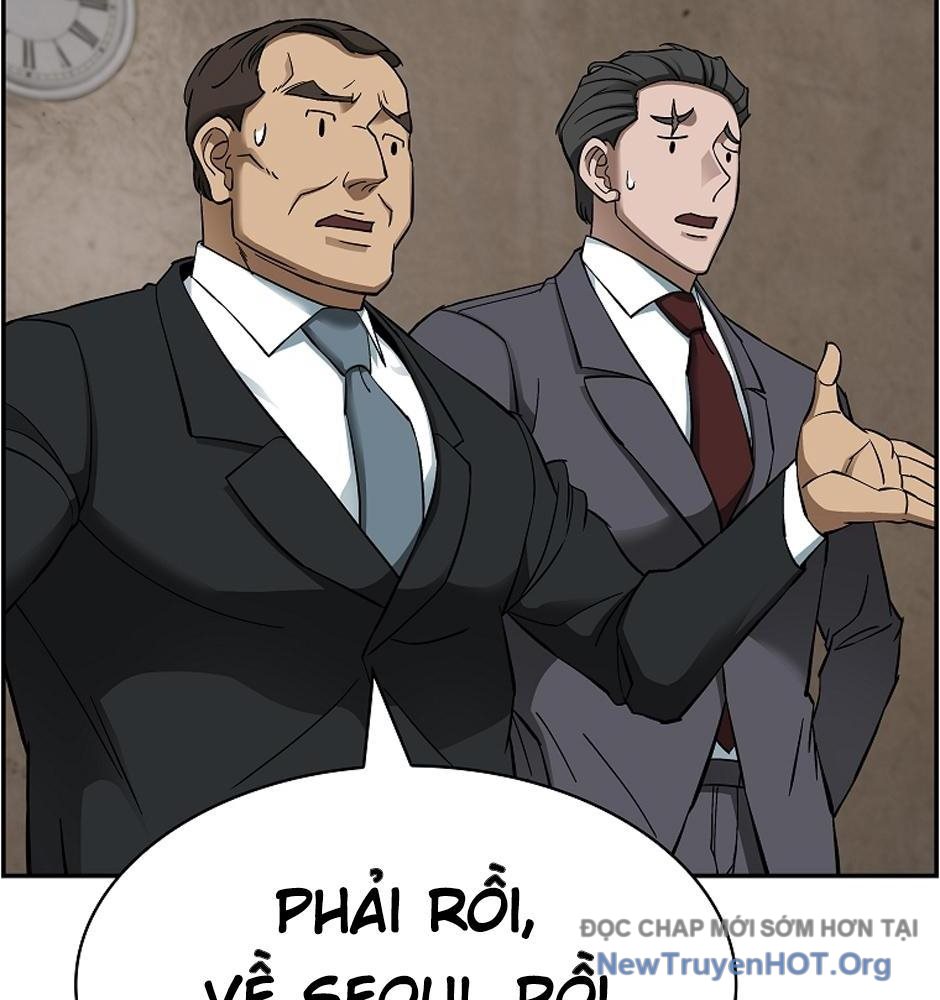 Chế Tác Hạt Nhân chapter 44 - Trang 120