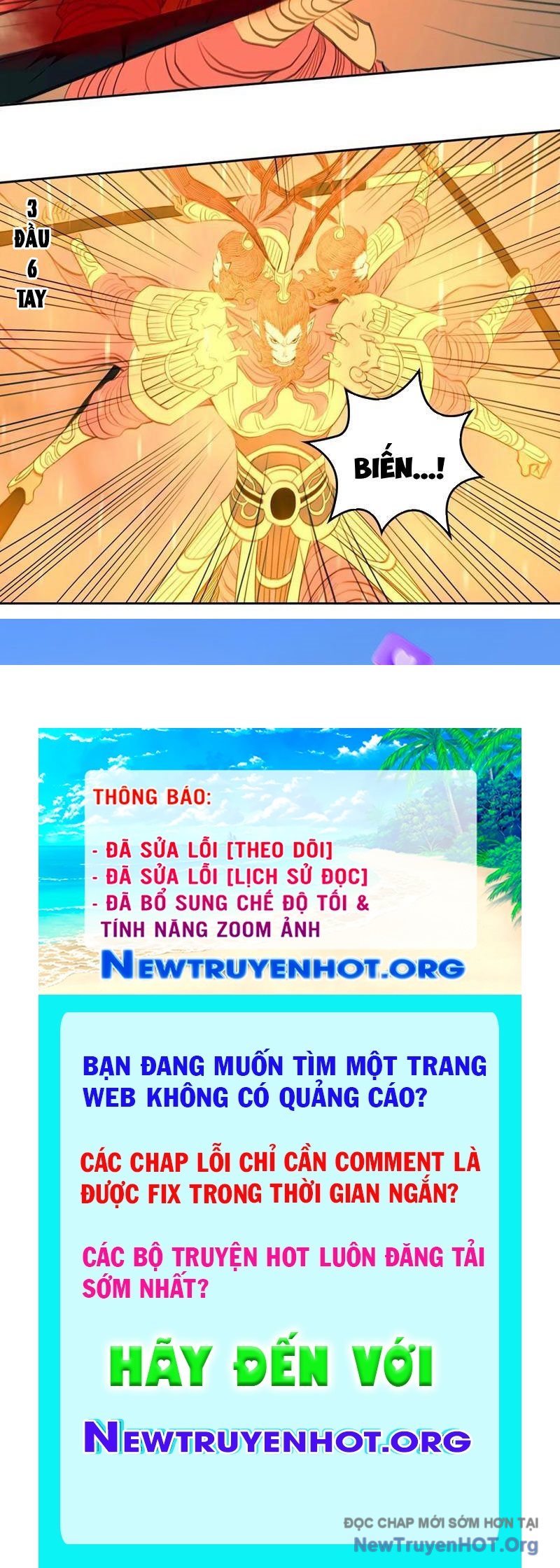 [tam Giới Chí] Thích ách Truyện chapter 45 - Trang 75