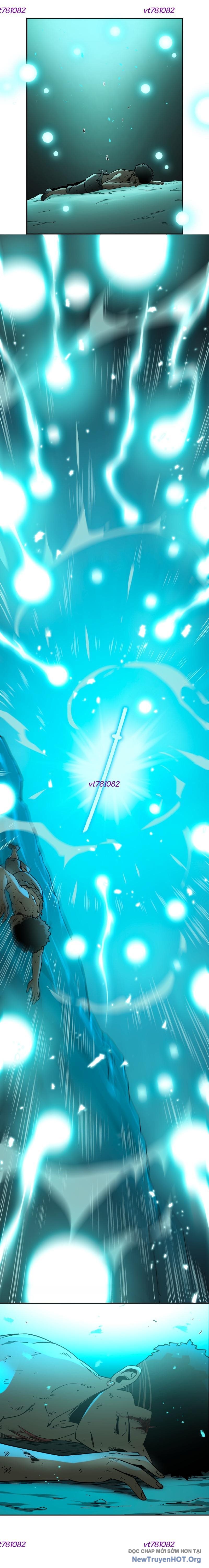 Mặt Trời Đen chapter 73 - Trang 15
