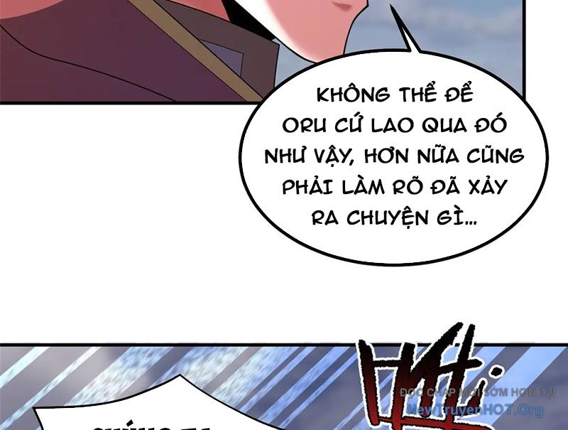 Thần Sủng Tiến Hóa chapter 407 - Trang 91