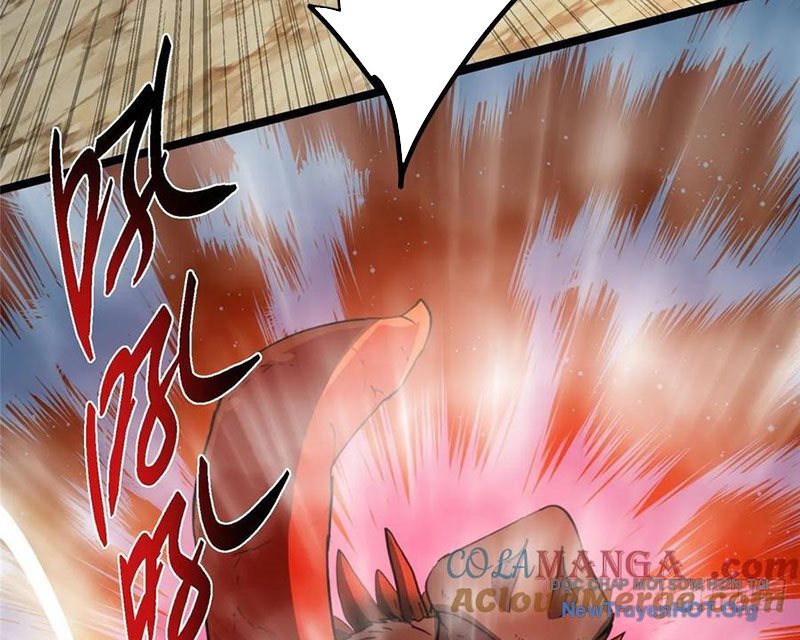 Chưởng Môn Khiêm Tốn Chút chapter 515 - Trang 50