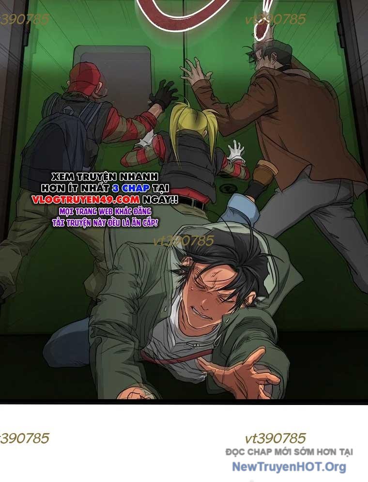 Công Viên Undead chapter 15 - Trang 87