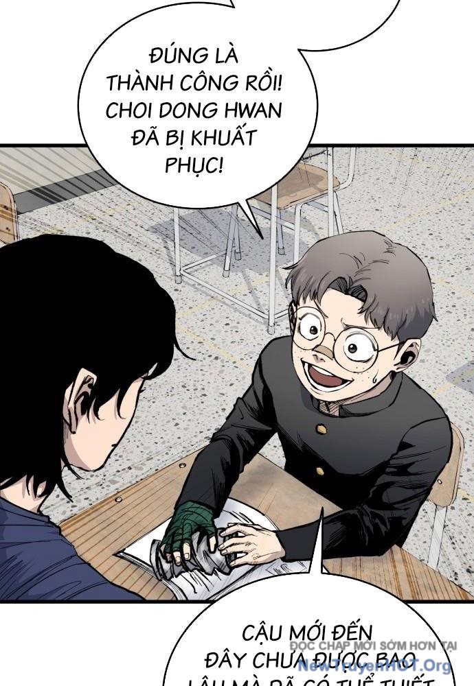 Thượng Lưu Chap 15 - Next Chap 16