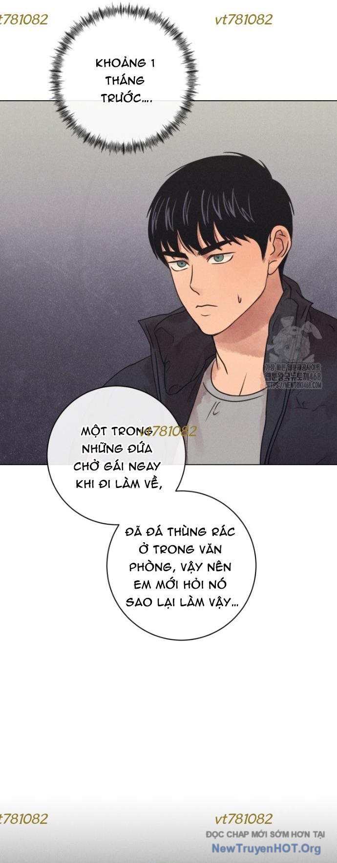 Phỏng Vấn Sát Nhân chapter 76 - Trang 10