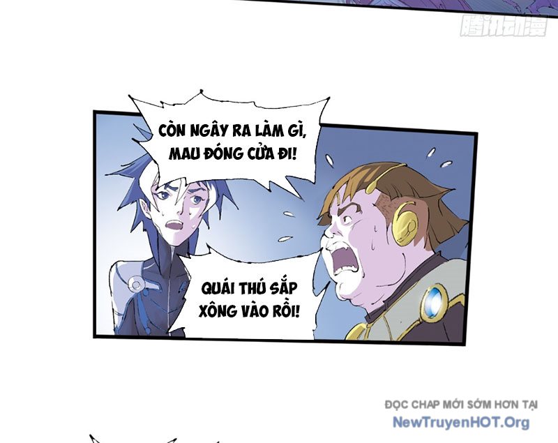 Hi tháp chapter 8 - Trang 138