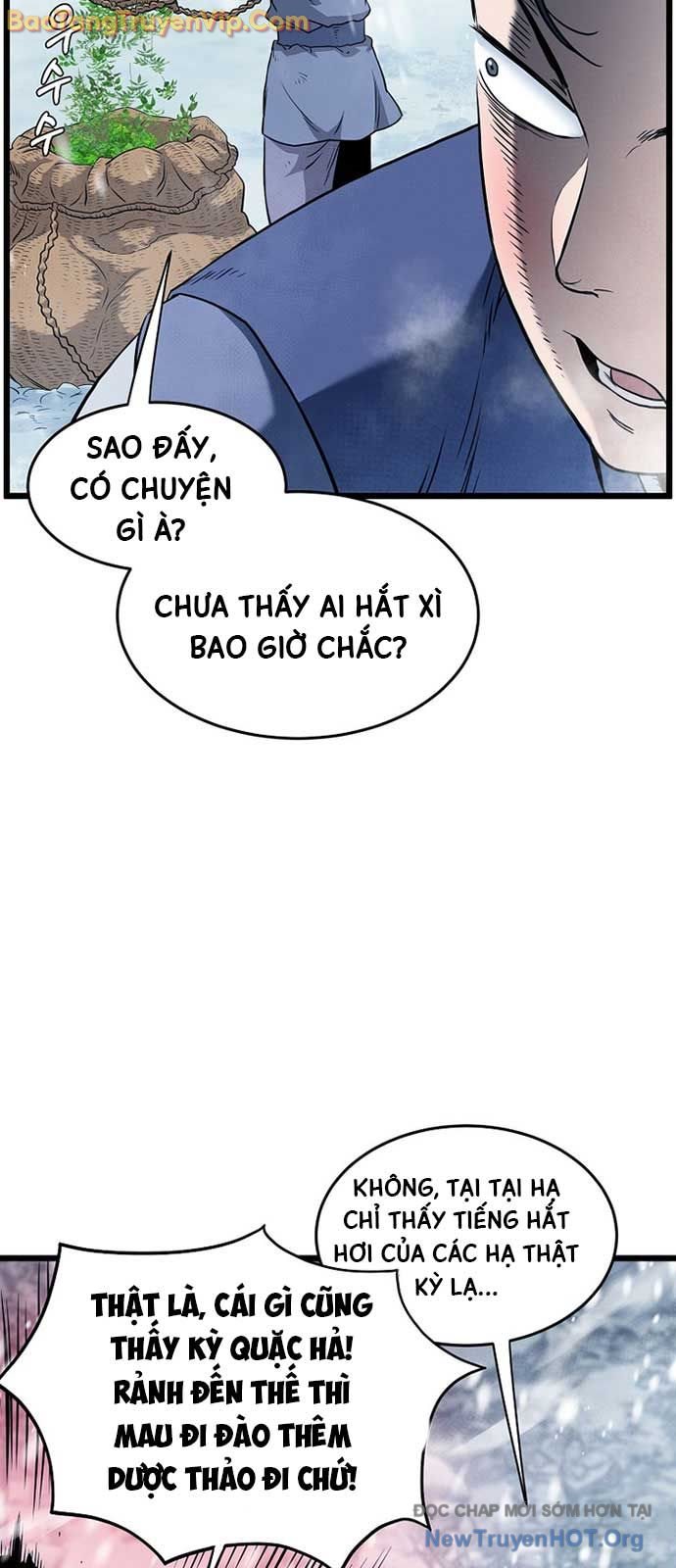 Đăng Nhập Murim chapter 227 - Trang 15