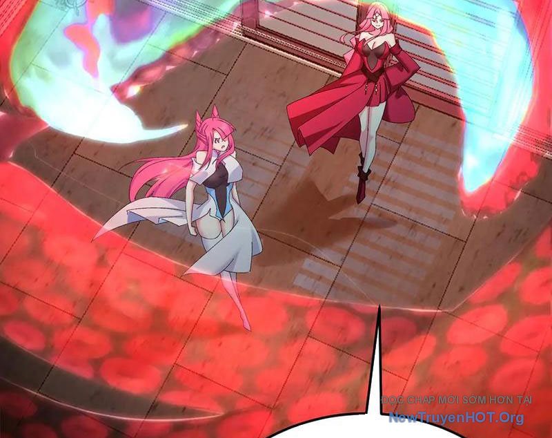 Hóa Ra Các Cô Ấy Mới Là Nhân Vật Chính chapter 90 - Trang 20
