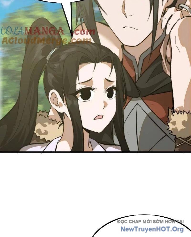 Ta Có Một Sơn Trại chapter 1155 - Trang 44