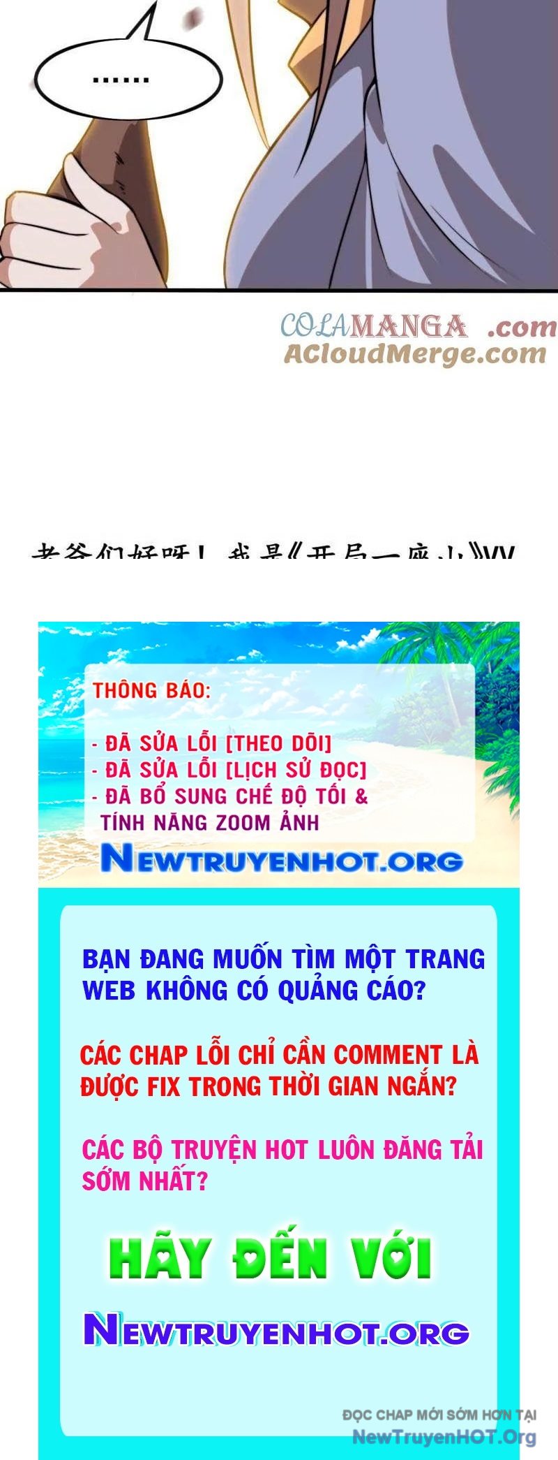 Ta Có Một Sơn Trại chapter 1157 - Trang 88