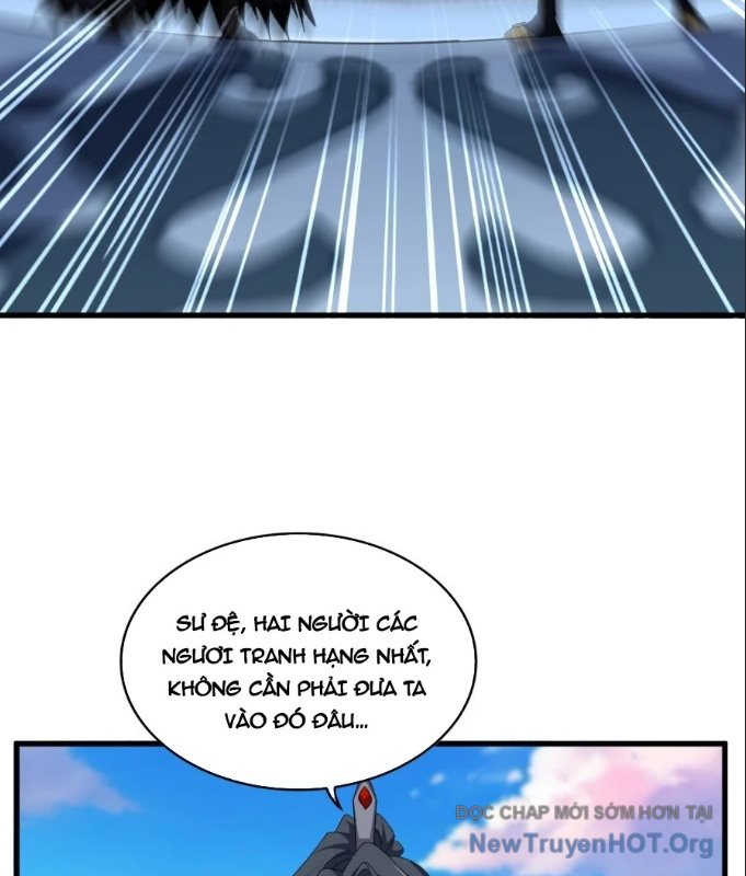 Đại Quản Gia Là Ma Hoàng chapter 716 - Trang 31