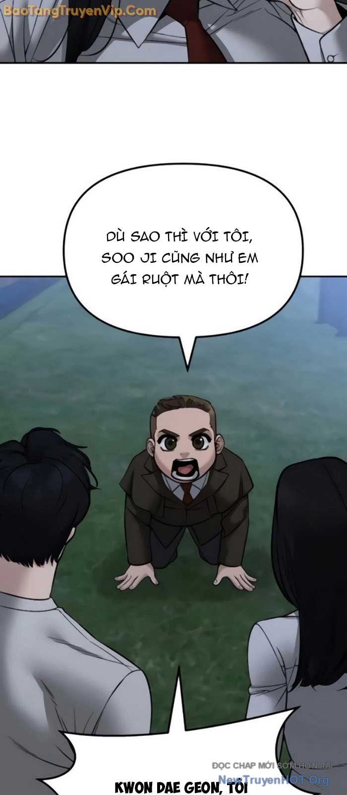 Giang Hồ Thực Thi Công Lý chapter 141 - Trang 47