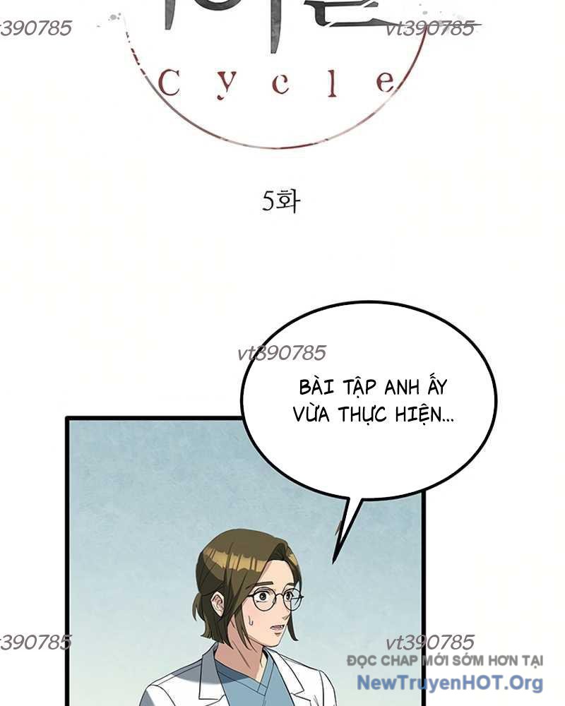 Chu Kỳ Vĩnh Cửu chapter 5 - Trang 60