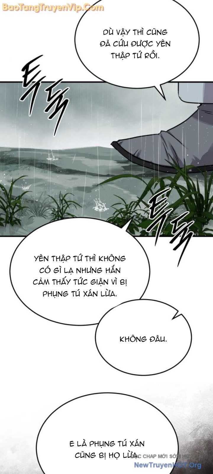 Tuyệt Thế Quân Lâm chapter 47.2 - Trang 6