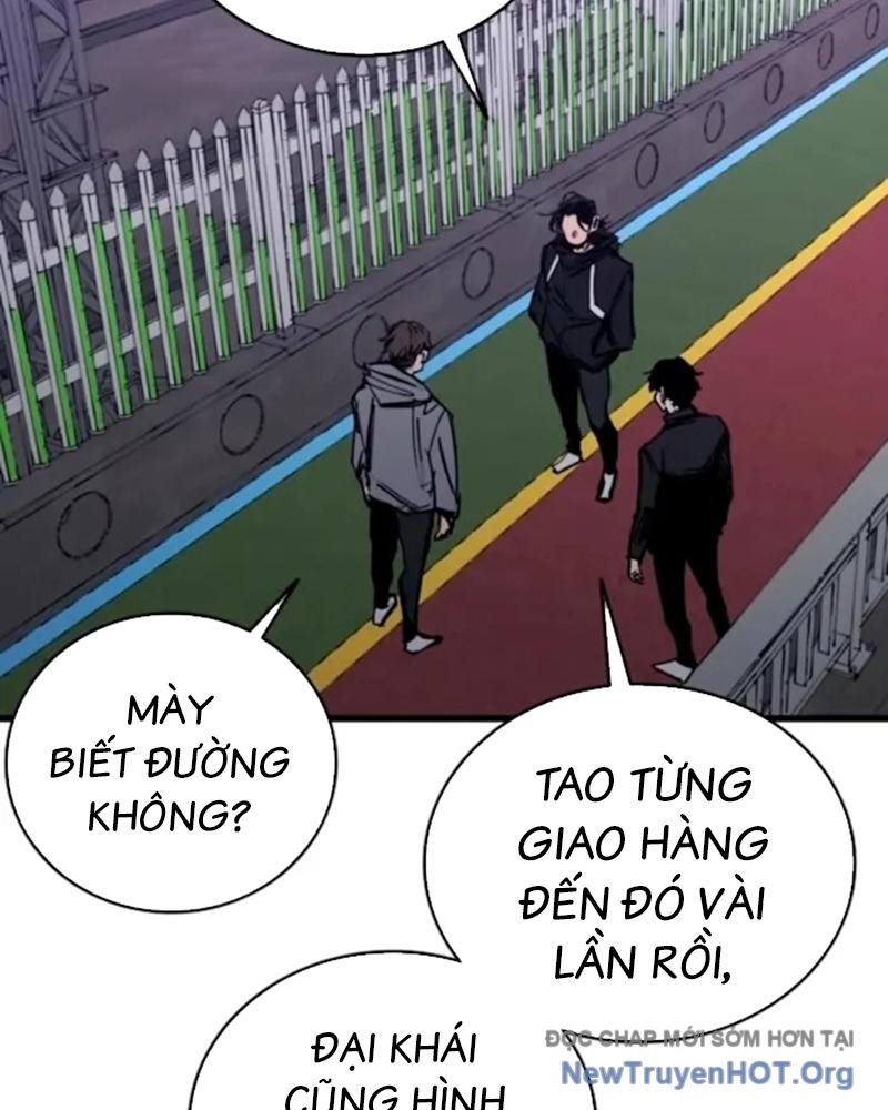 Thượng Lưu chapter 34 - Trang 124