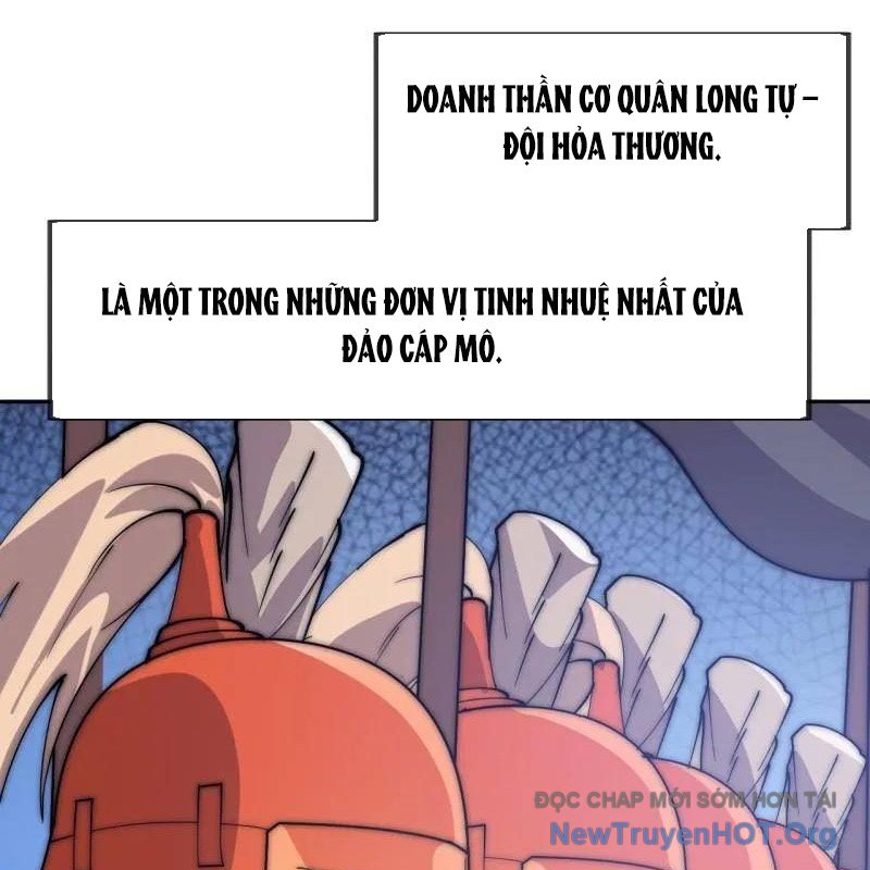 Ta Có Một Sơn Trại chapter 1151 - Trang 33