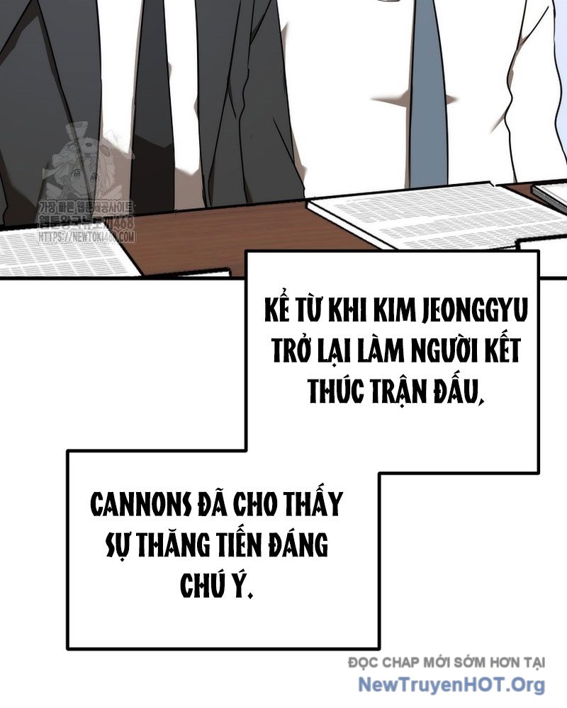 Tân Binh Của Đội Bóng Chày Quá Giỏi chapter 49 - Trang 8