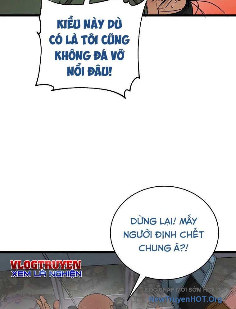 Công Viên Undead chapter 18 - Trang 27