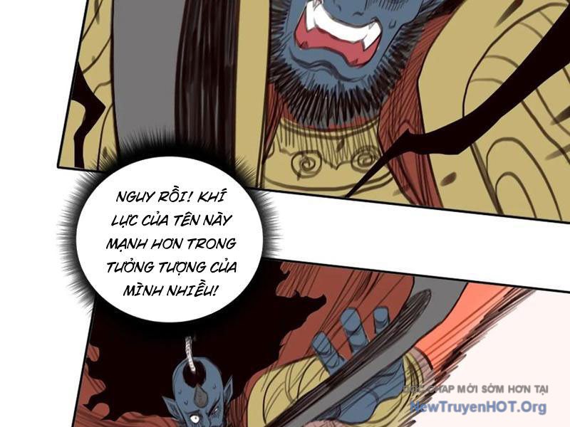 [tam Giới Chí] Thích ách Truyện chapter 44 - Trang 86