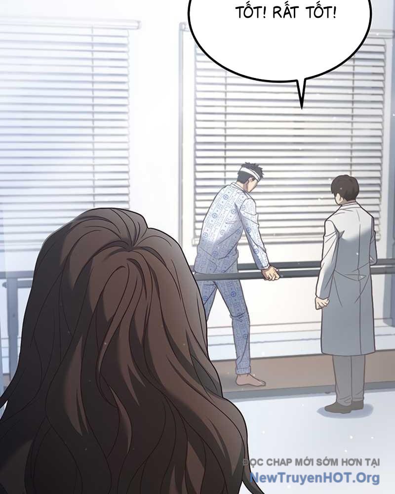 Chu Kỳ Vĩnh Cửu chapter 5 - Trang 35