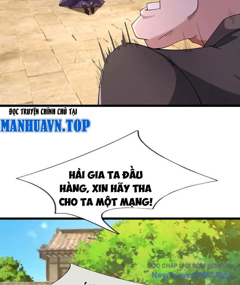 Ngủ say vạn cổ: Xuất thế quét ngang chư thiên chapter 108 - Trang 61